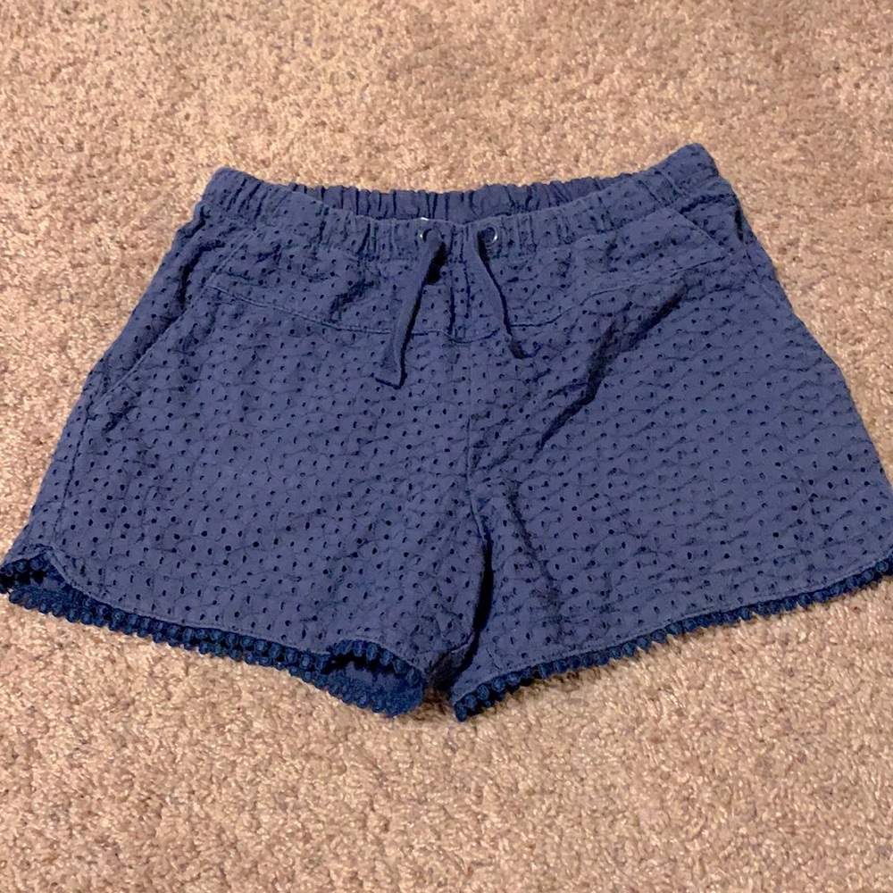 Shorts, xl in kids, fit like small in women
